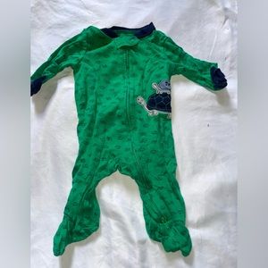 Baby clothes